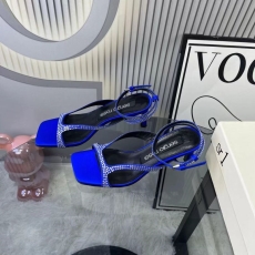 Sergio Ross Sandals